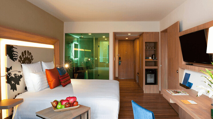 Novotel Phuket Kamala Beach